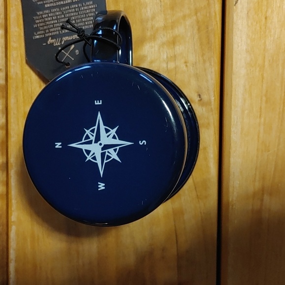 💚NWT GENTLEMEN'S HARDWARE MUG - Picture 5 of 5